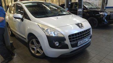 Peugeot 3008 2011 года, 200 190 км - вид 2