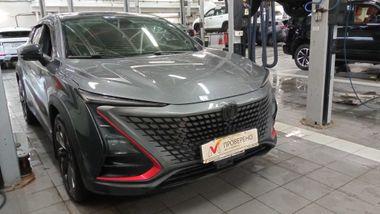 Changan UNI-T 2021 года, 59 000 км - вид 2