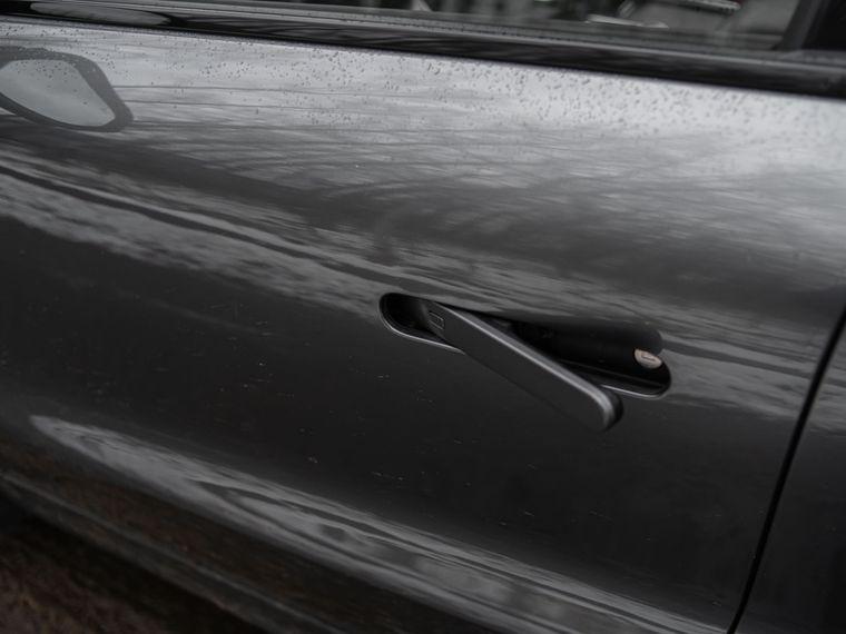 Changan UNI-T,  - вид 4