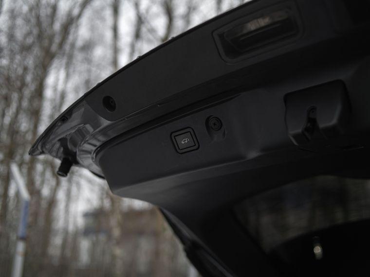 Changan UNI-T,  - вид 3