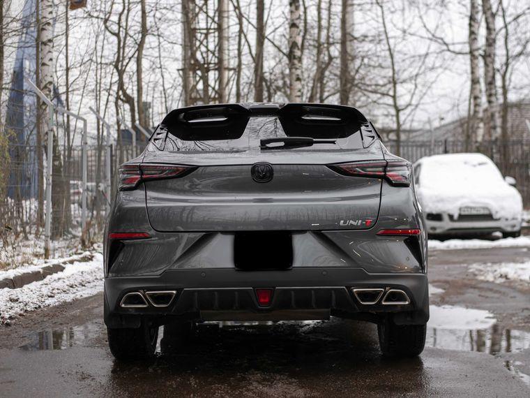 Changan UNI-T,  - вид 3