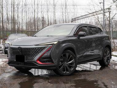 Changan UNI-T 2021 года, 59 000 км - вид 1