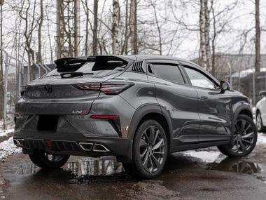 Changan UNI-T 2021 года, 59 000 км - вид 2