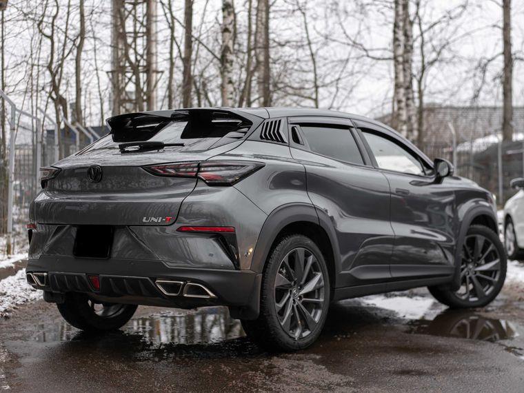 Changan UNI-T 2021 года, 59 000 км - вид 2