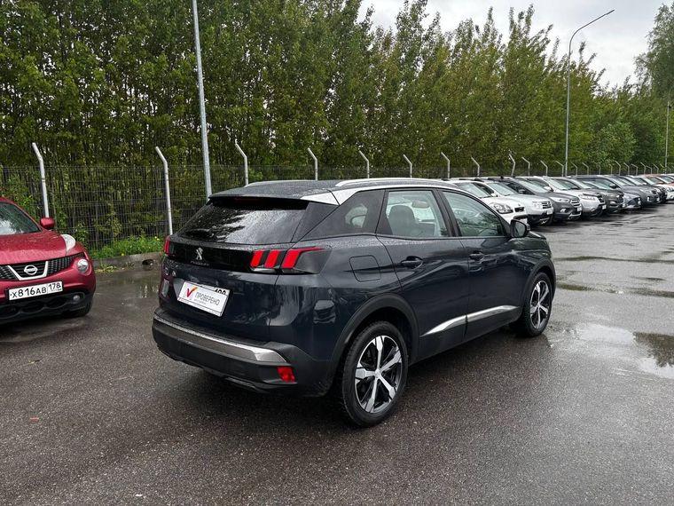 Peugeot 3008,  - вид 3