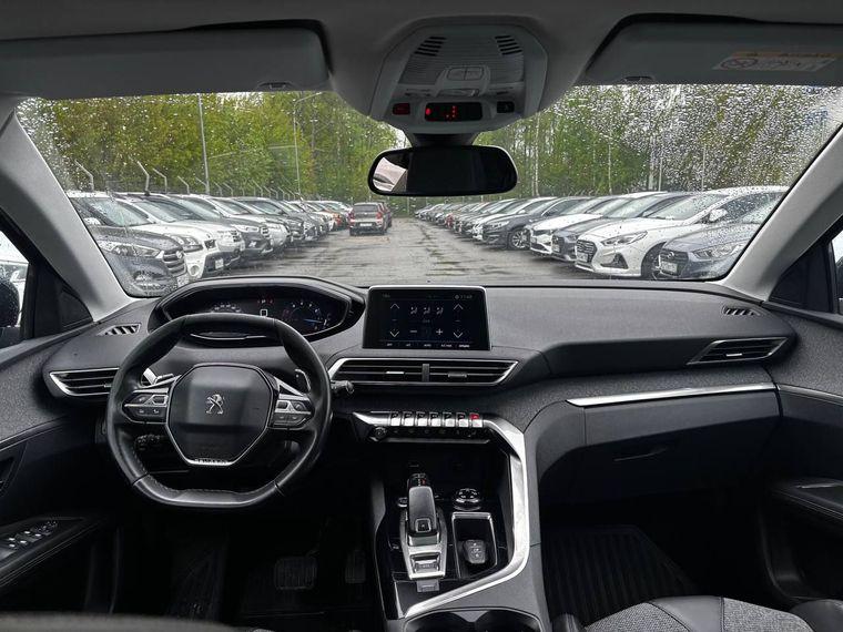 Peugeot 3008,  - вид 4