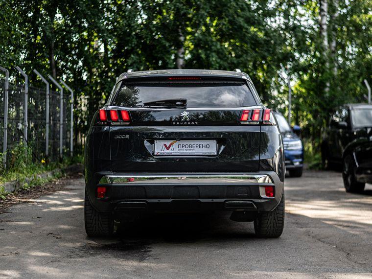 Peugeot 3008,  - вид 3