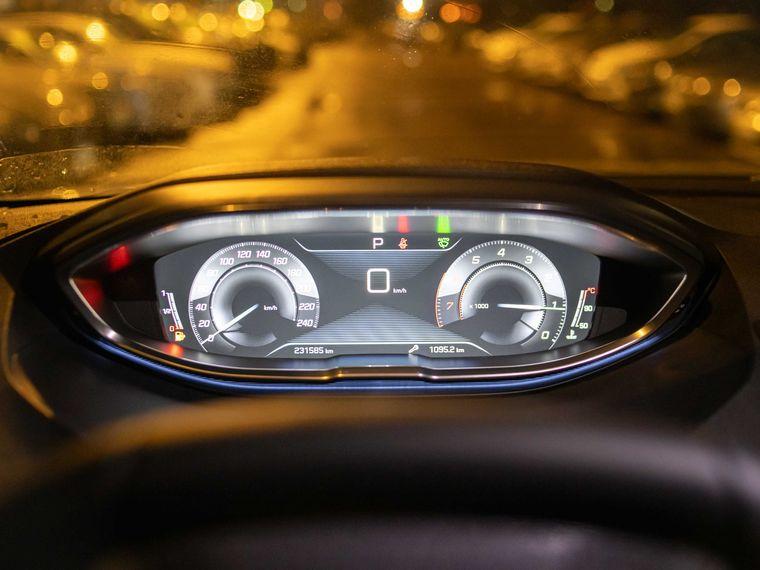 Peugeot 3008,  - вид 4