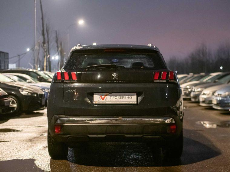Peugeot 3008,  - вид 3