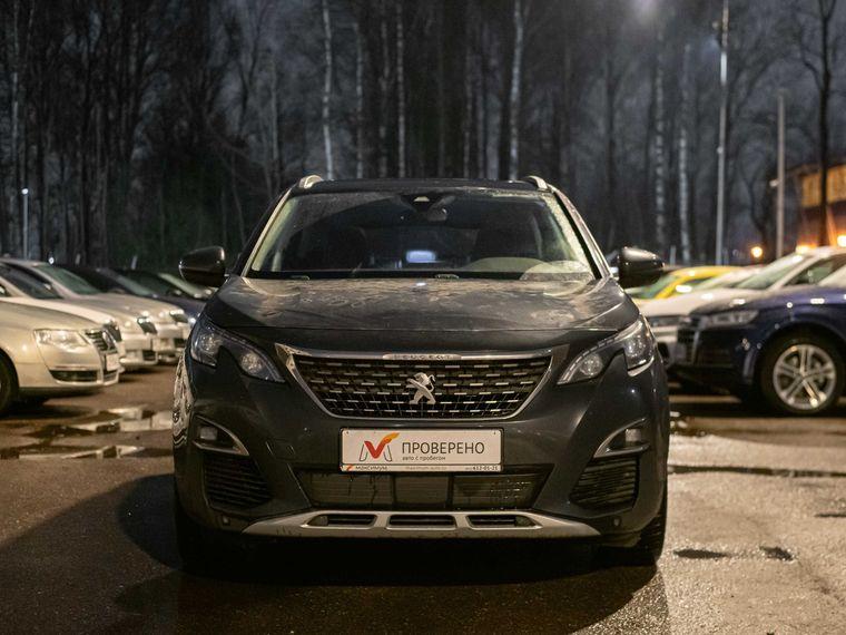Peugeot 3008,  - вид 2