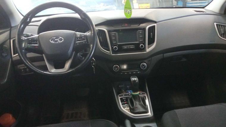 Hyundai Creta, 2020 - вид 4