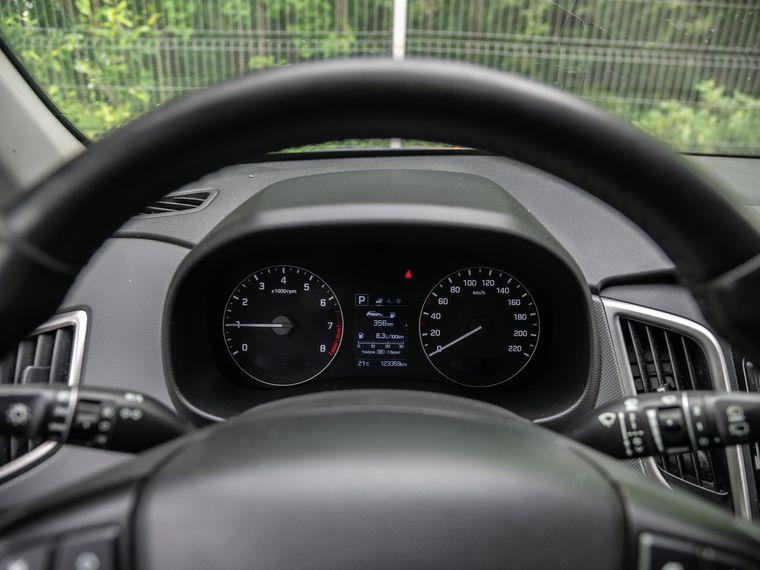Hyundai Creta,  - вид 4