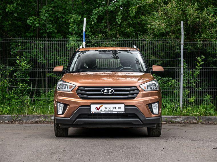 Hyundai Creta,  - вид 2