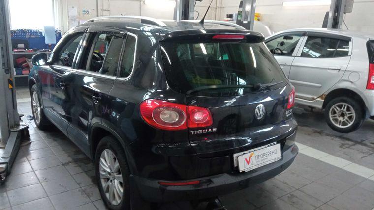 Volkswagen Tiguan,  - вид 3