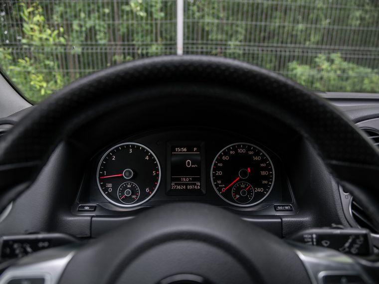 Volkswagen Tiguan,  - вид 4