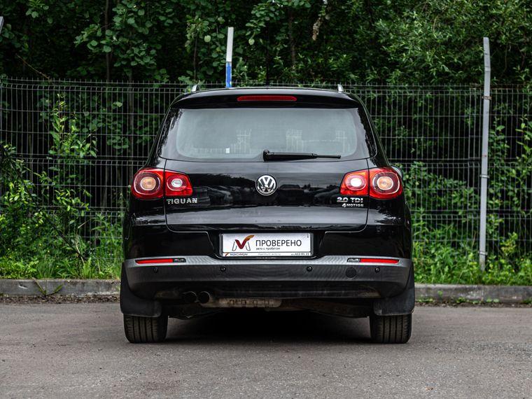 Volkswagen Tiguan,  - вид 3
