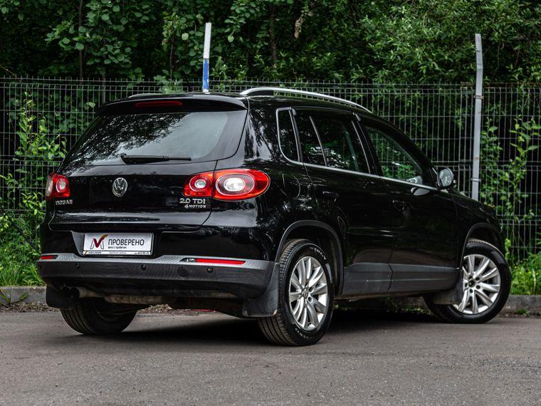 Volkswagen Tiguan,  - вид 1