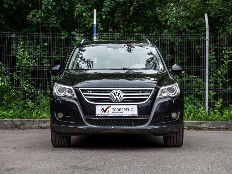 Volkswagen Tiguan,  - вид 2
