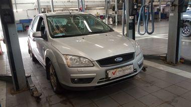 Ford Focus 2007 года, 162 339 км - вид 2