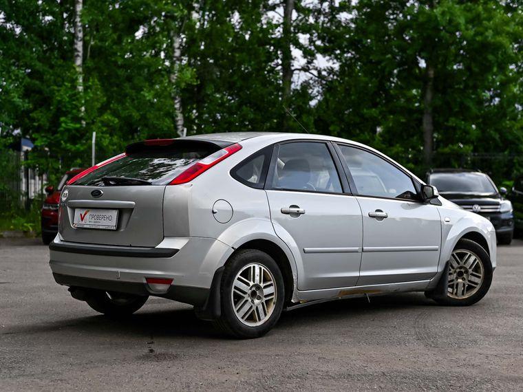Ford Focus 2007 года, 162 339 км - вид 2