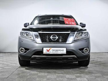 Nissan Pathfinder 2014 года, 112 139 км - вид 2