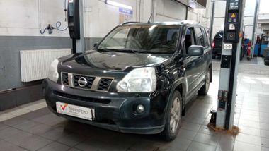 Nissan X-Trail 2010 года, 260 145 км - вид 1