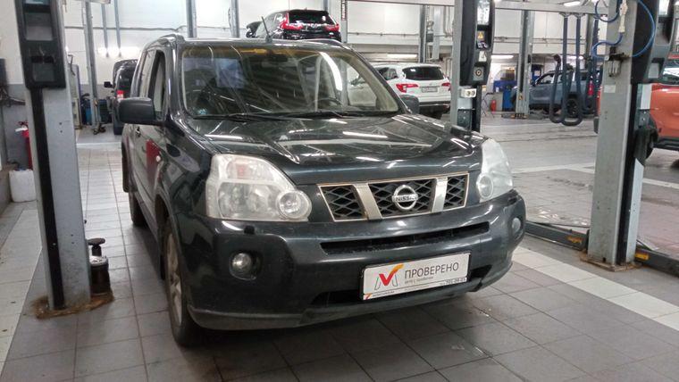 Nissan X-Trail 2010 года, 260 145 км - вид 2