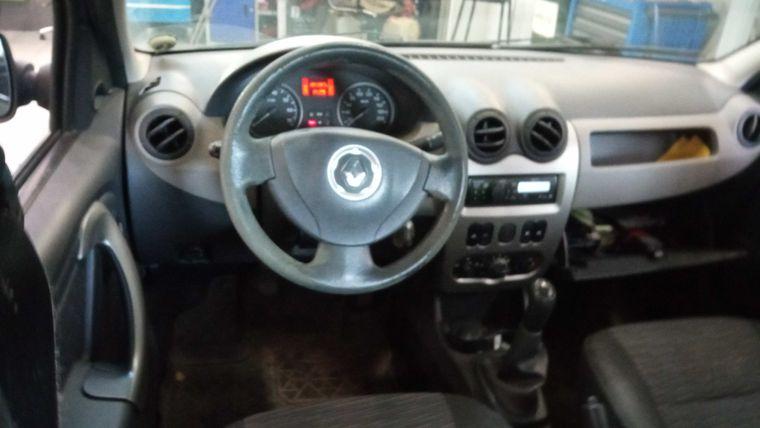 Renault Logan,  - вид 4