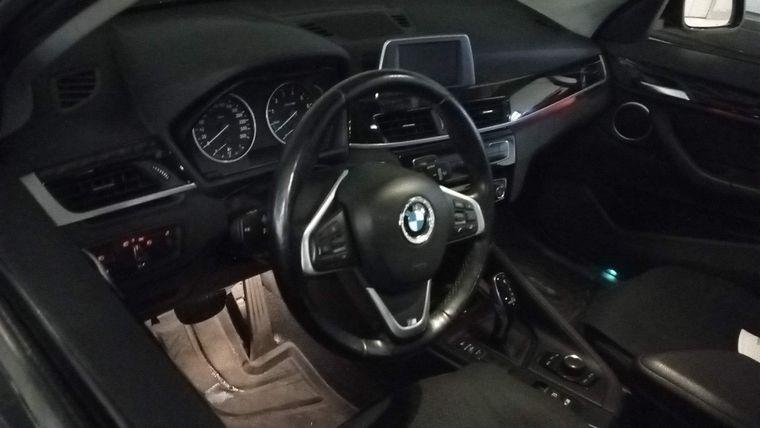 BMW X1, 2017 - вид 4