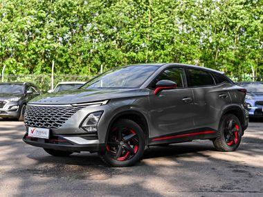 Omoda C5 2022 года, 104 490 км - вид 1