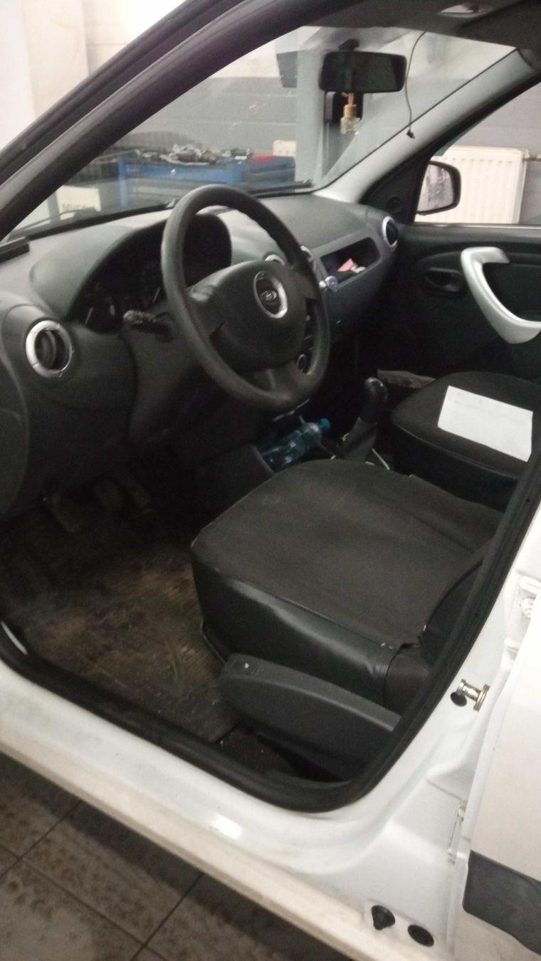 ВАЗ (LADA) Largus,  - вид 4