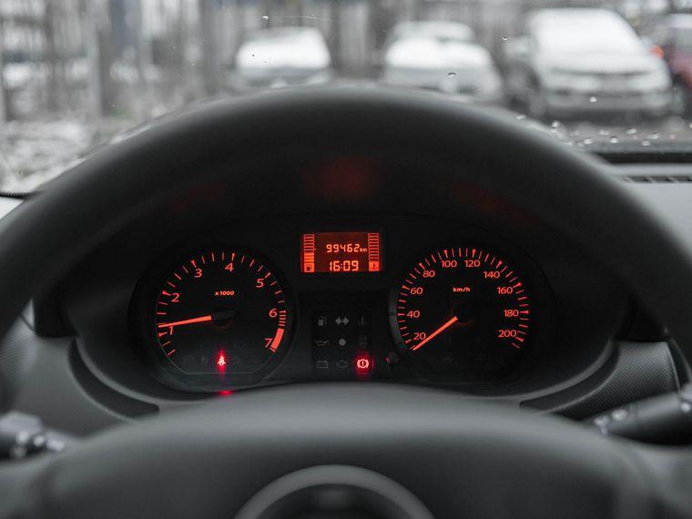 ВАЗ (LADA) Largus,  - вид 4