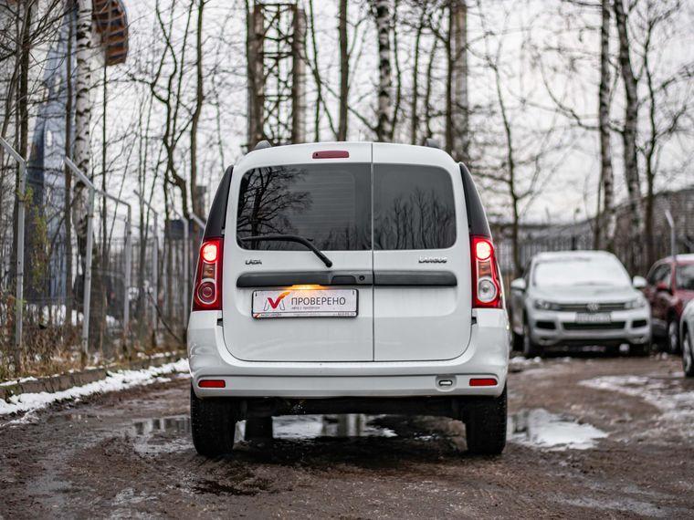 ВАЗ (LADA) Largus,  - вид 3
