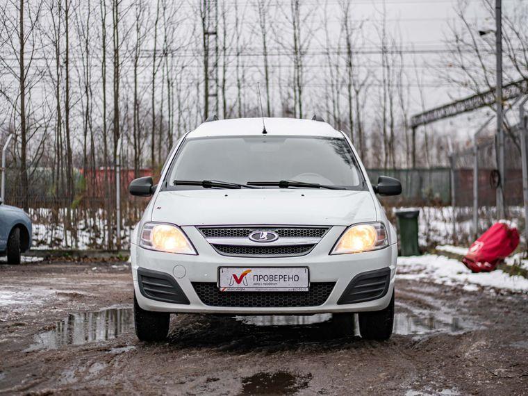 ВАЗ (LADA) Largus,  - вид 2