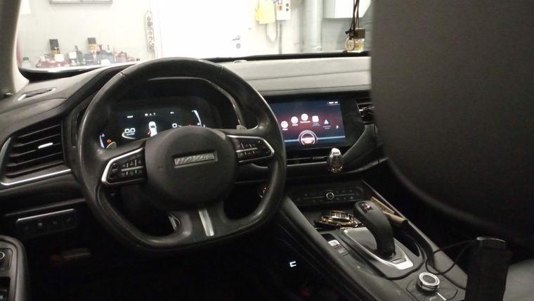 Haval F7,  - вид 4