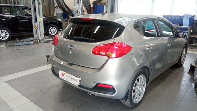 Kia Ceed,  - вид 2