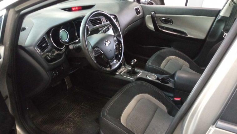 Kia Ceed,  - вид 4