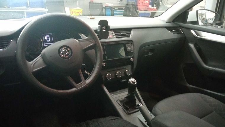 Skoda Octavia,  - вид 4
