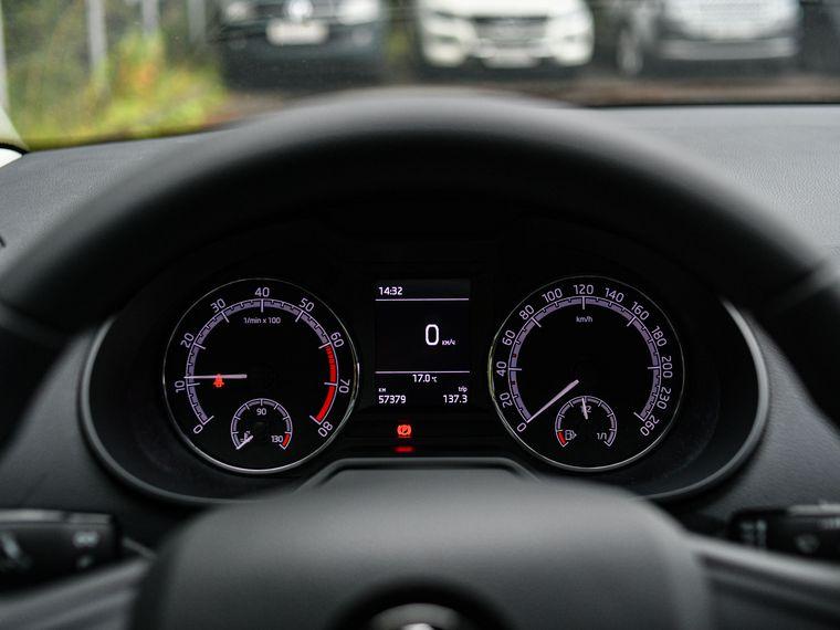 Skoda Octavia,  - вид 4
