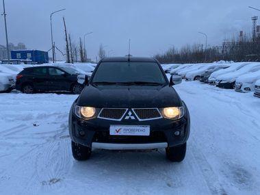 Mitsubishi L200 2012 года, 197 711 км - вид 2