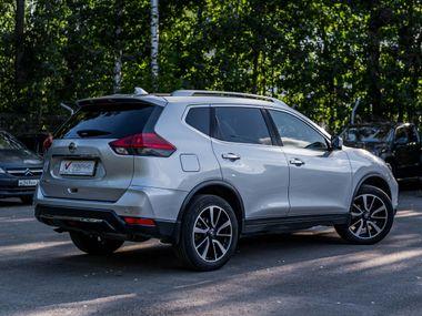 Nissan X-Trail 2019 года, 196 968 км - вид 2