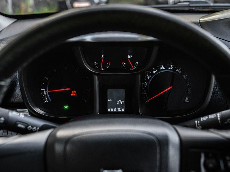 Chevrolet Orlando,  - вид 4