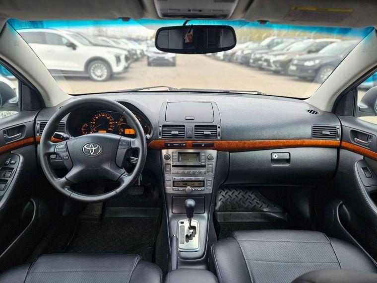 Toyota Avensis,  - вид 4