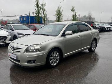 Toyota Avensis 2007 года, 281 239 км - вид 1