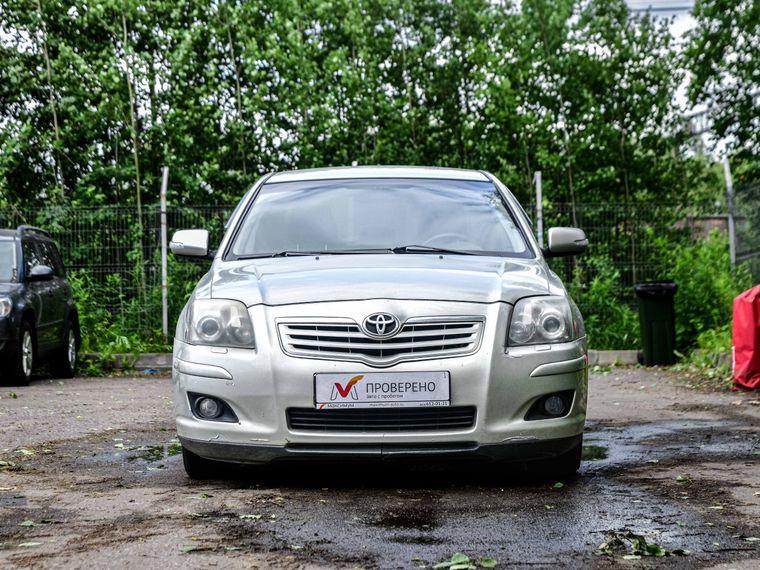 Toyota Avensis,  - вид 2