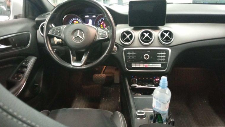 Mercedes-Benz GLA-класс,  - вид 4