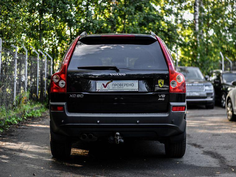 Volvo XC90,  - вид 3