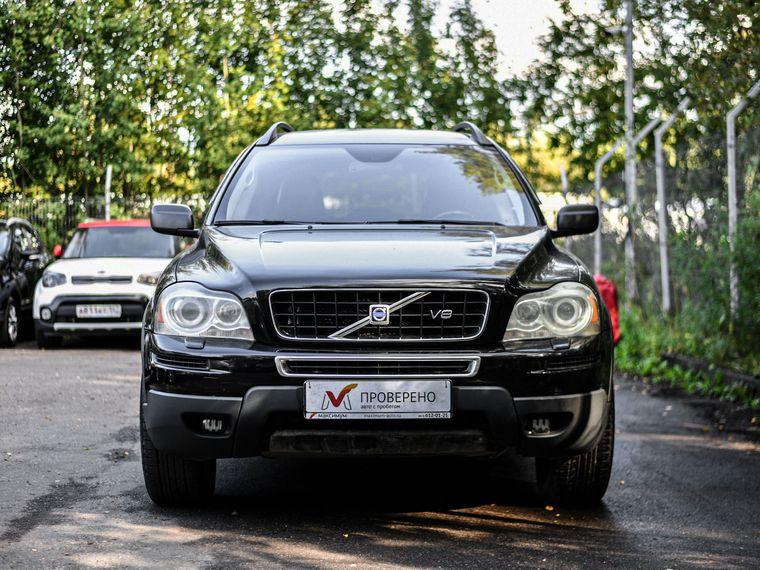 Volvo XC90,  - вид 2