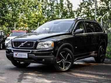 Volvo XC90 2006 года, 255 859 км - вид 1