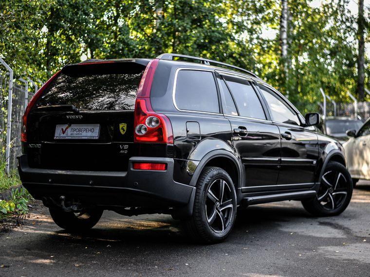 Volvo XC90,  - вид 1